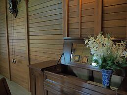 Baan Thai Lanna Pattaya