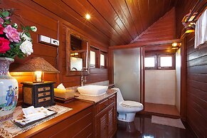 Baan Thai Lanna Pattaya