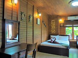 Baan Thai Lanna Pattaya