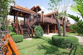 Baan Thai Lanna Pattaya