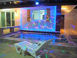 Baan Thai Lanna Pattaya