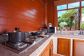 Baan Thai Lanna Pattaya