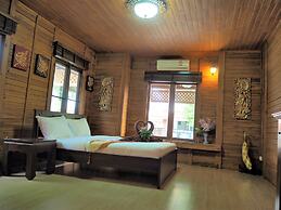 Baan Thai Lanna Pattaya