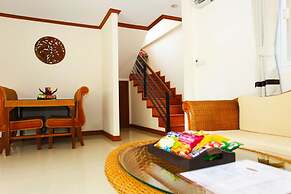 Baan Thai Lanna Pattaya