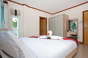 Baan Thai Lanna Pattaya