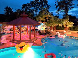 Baan Thai Lanna Pattaya