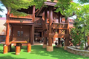 Baan Thai Lanna Pattaya