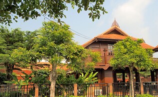 Baan Thai Lanna Pattaya