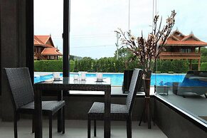 Baan Thai Lanna Pattaya