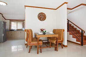 Baan Thai Lanna Pattaya