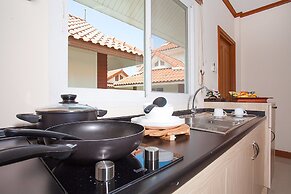 Baan Thai Lanna Pattaya