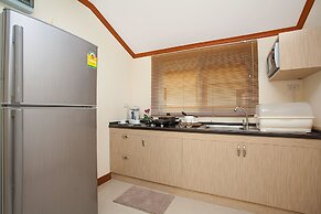 Baan Thai Lanna Pattaya