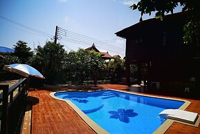 Baan Thai Lanna Pattaya