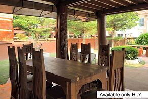 Baan Thai Lanna Pattaya