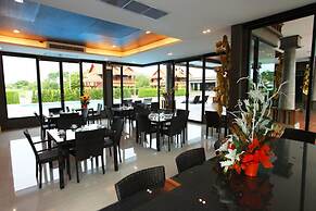 Baan Thai Lanna Pattaya