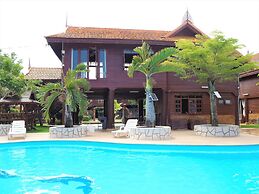 Baan Thai Lanna Pattaya