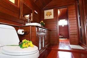 Baan Thai Lanna Pattaya