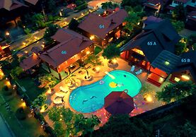 Baan Thai Lanna Pattaya