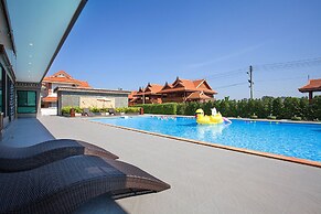 Baan Thai Lanna Pattaya