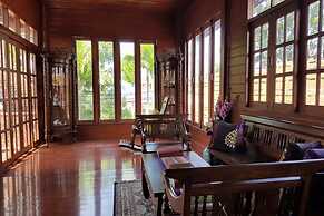 Baan Thai Lanna Pattaya