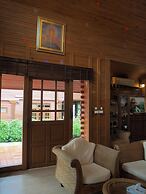 Baan Thai Lanna Pattaya