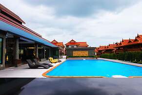 Baan Thai Lanna Pattaya