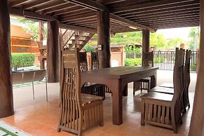 Baan Thai Lanna Pattaya