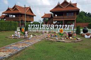 Baan Thai Lanna Pattaya