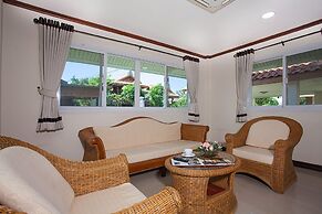 Baan Thai Lanna Pattaya