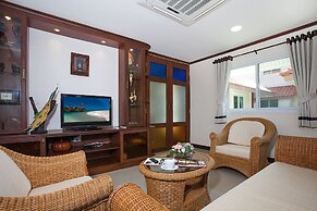 Baan Thai Lanna Pattaya