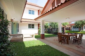 Baan Thai Lanna Pattaya