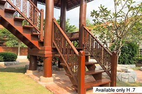 Baan Thai Lanna Pattaya