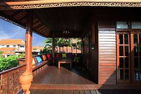 Baan Thai Lanna Pattaya