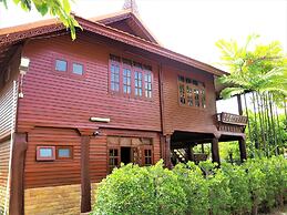 Baan Thai Lanna Pattaya