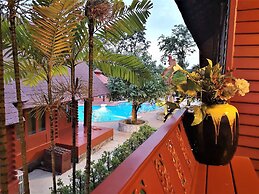 Baan Thai Lanna Pattaya