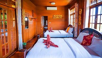 Baan Thai Lanna Pattaya