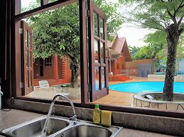 Baan Thai Lanna Pattaya