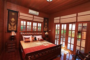 Baan Thai Lanna Pattaya