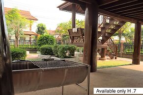 Baan Thai Lanna Pattaya