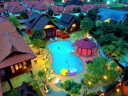 Baan Thai Lanna Pattaya