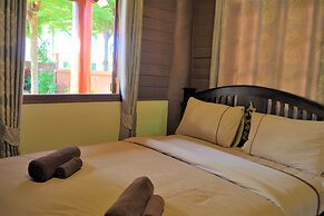 Baan Thai Lanna Pattaya