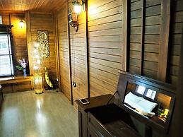 Baan Thai Lanna Pattaya