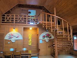 Baan Thai Lanna Pattaya