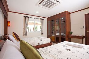 Baan Thai Lanna Pattaya