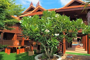 Baan Thai Lanna Pattaya