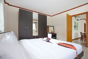 Baan Thai Lanna Pattaya