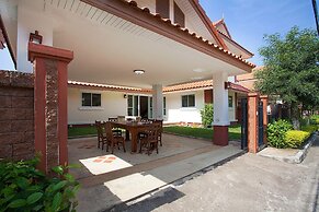 Baan Thai Lanna Pattaya