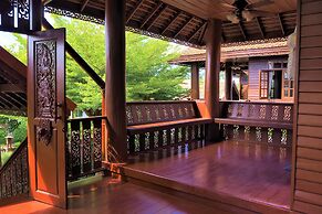 Baan Thai Lanna Pattaya