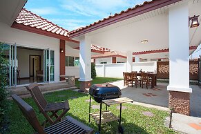 Baan Thai Lanna Pattaya