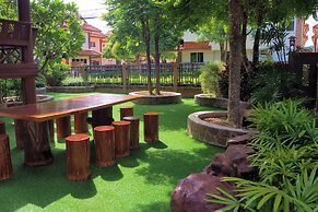 Baan Thai Lanna Pattaya